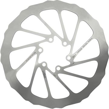 Picture of AVID G3 SOLID SWEEP ROTOR 6 BOLT DISC
